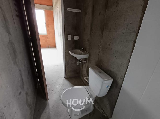 Apartamento de 3 alcobas en venta en La Prosperidad, Madrid, 60 m² · foto 10 de 22