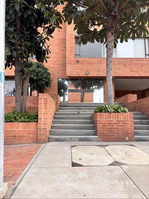 Apartamento de 1 alcoba en venta en Santa Maria De Los Lagos, Chía, 45 m² · foto 2 de 24