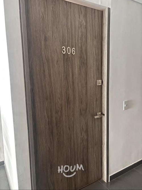 Apartamento de 1 alcoba en venta en Santa Maria De Los Lagos, Chía, 45 m² · foto 3 de 24