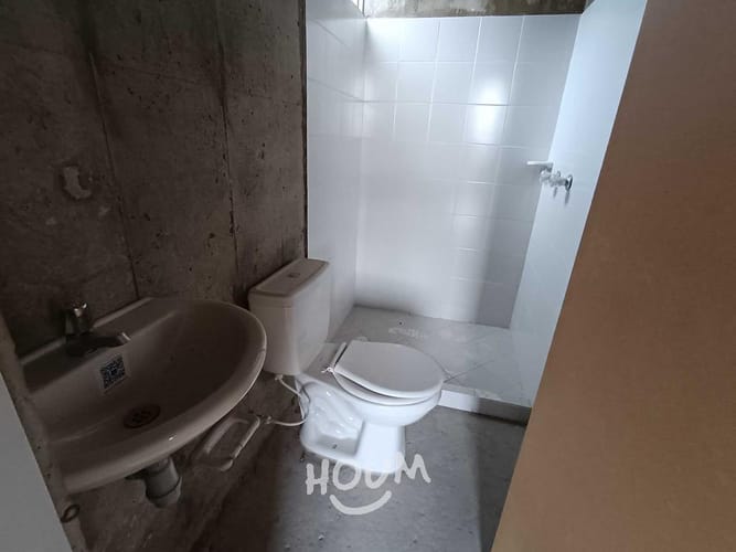 Apartamento de 3 alcobas en venta en La Prosperidad, Madrid, 60 m² · foto 16 de 22