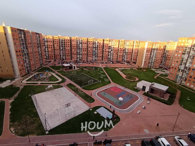 Apartamento de 3 alcobas en venta en La Prosperidad, Madrid, 60 m² · foto 21 de 22