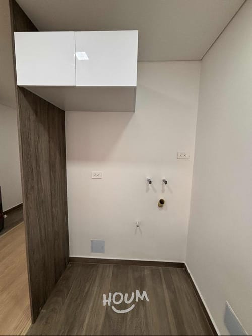 Apartamento de 1 alcoba en venta en Santa Maria De Los Lagos, Chía, 45 m² · foto 12 de 24