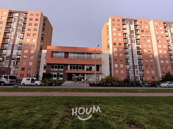 Apartamento de 3 alcobas en venta en La Prosperidad, Madrid, 60 m² · foto 22 de 22