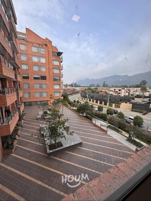 Apartamento de 1 alcoba en venta en Santa Maria De Los Lagos, Chía, 45 m² · foto 15 de 24