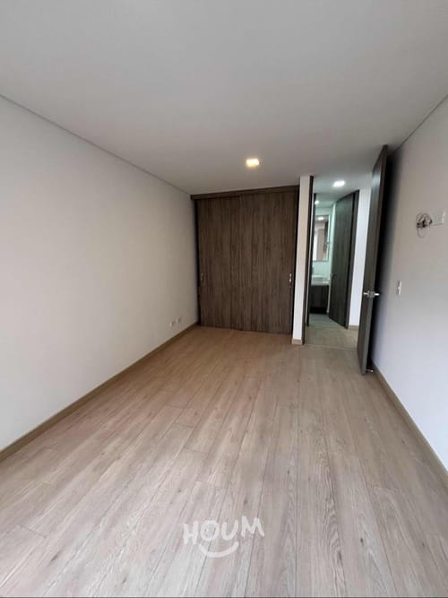 Apartamento de 1 alcoba en venta en Santa Maria De Los Lagos, Chía, 45 m² · foto 16 de 24