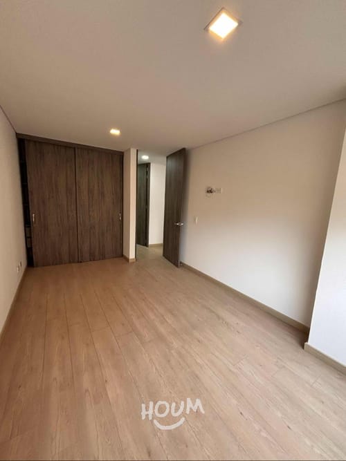 Apartamento de 1 alcoba en venta en Santa Maria De Los Lagos, Chía, 45 m² · foto 17 de 24