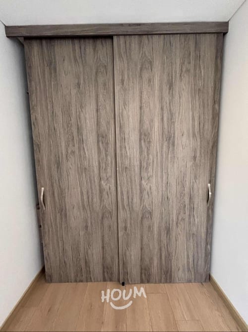 Apartamento de 1 alcoba en venta en Santa Maria De Los Lagos, Chía, 45 m² · foto 19 de 24