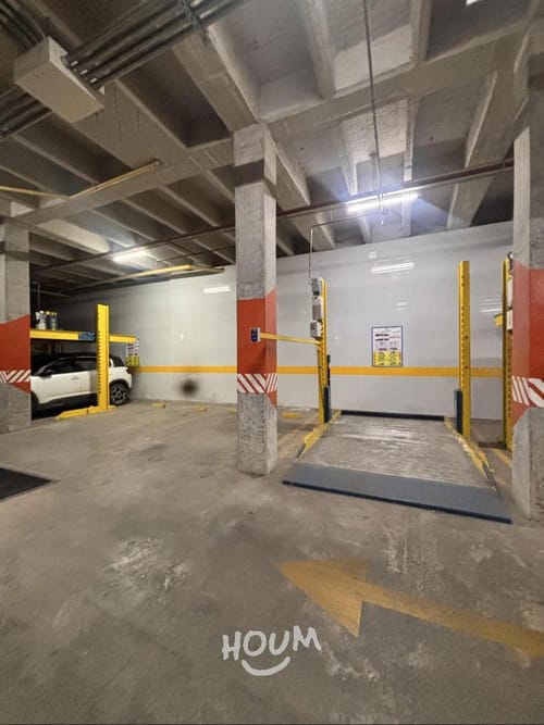 Apartamento de 1 alcoba en venta en Santa Maria De Los Lagos, Chía, 45 m² · foto 21 de 24