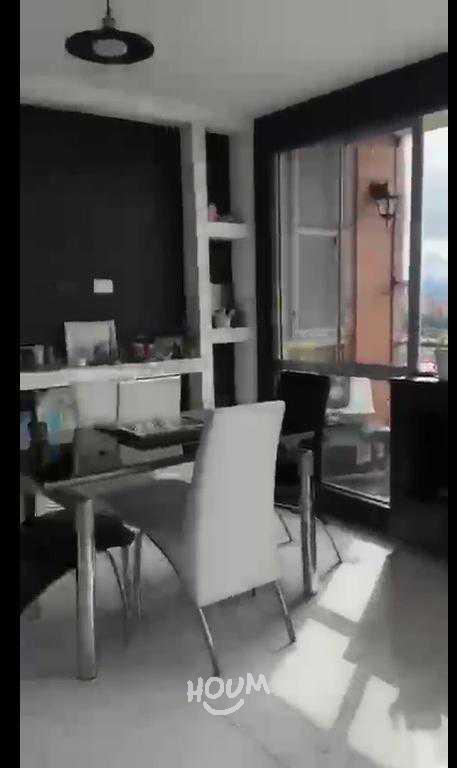 Apartamento en venta en Conjunto Residencial Reservas De Mallorca, Mosquera · foto 10 de 24