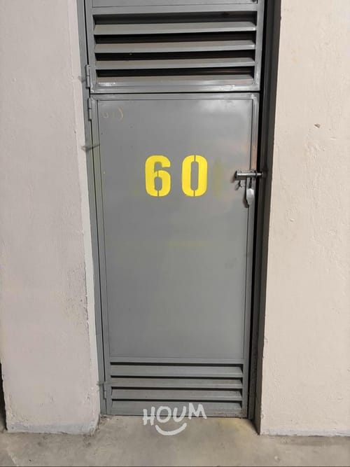 Apartamento de 1 alcoba en venta en Santa Maria De Los Lagos, Chía, 45 m² · foto 22 de 24
