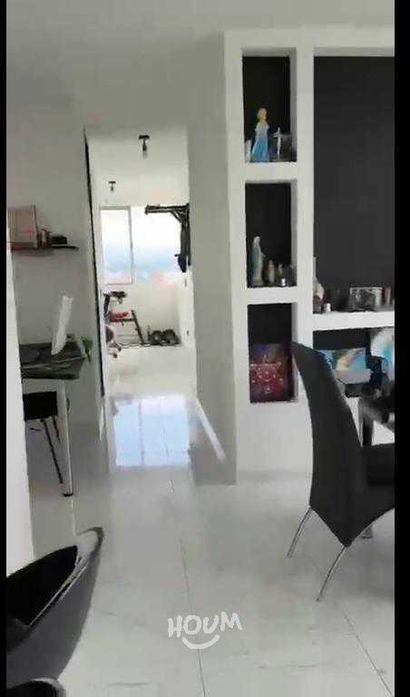 Apartamento en venta en Conjunto Residencial Reservas De Mallorca, Mosquera · foto 16 de 24