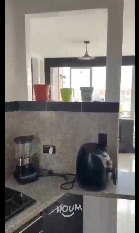 Apartamento en venta en Conjunto Residencial Reservas De Mallorca, Mosquera · foto 19 de 24
