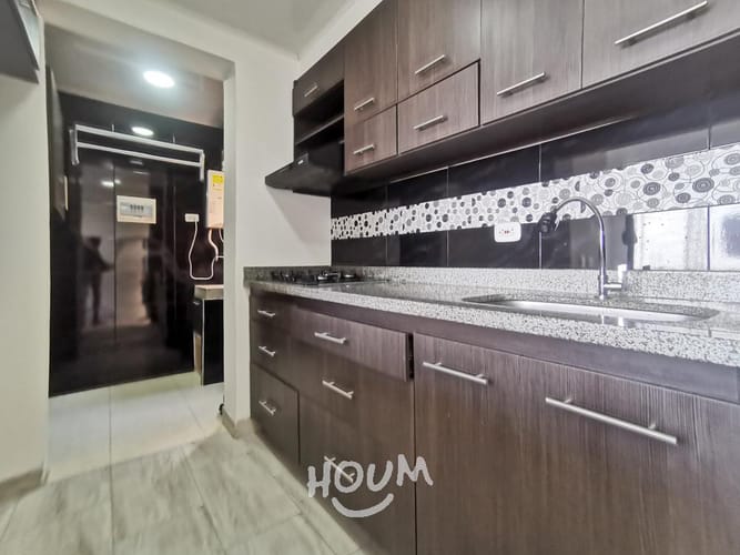 Apartamento en venta en Samaria, Chía · foto 3 de 13