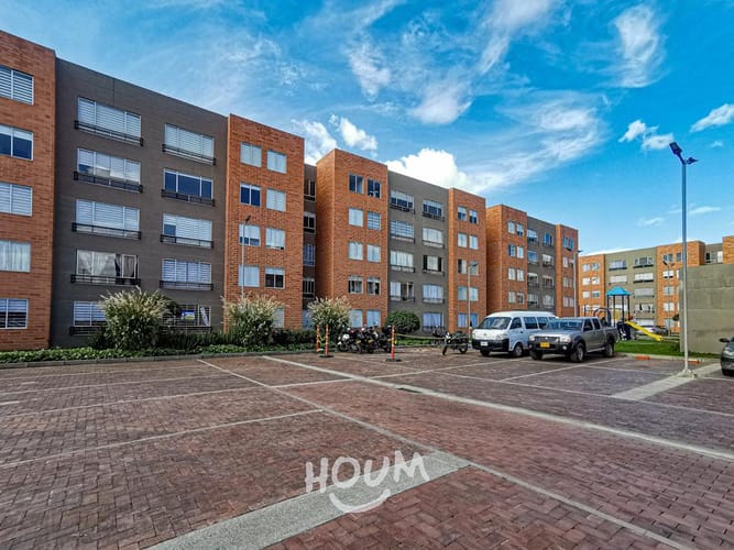 Apartamento en venta en Samaria, Chía · foto 13 de 13
