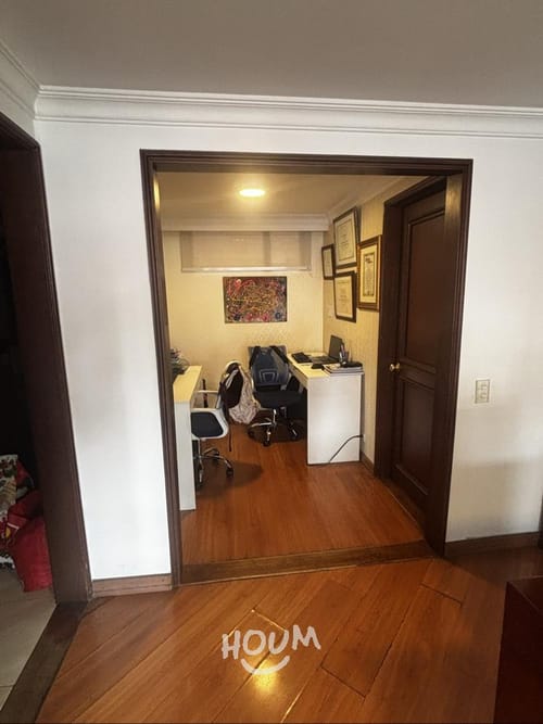 Apartamento de 3 alcobas en venta en Cedritos, Bogotá, 115 m² · foto 4 de 24