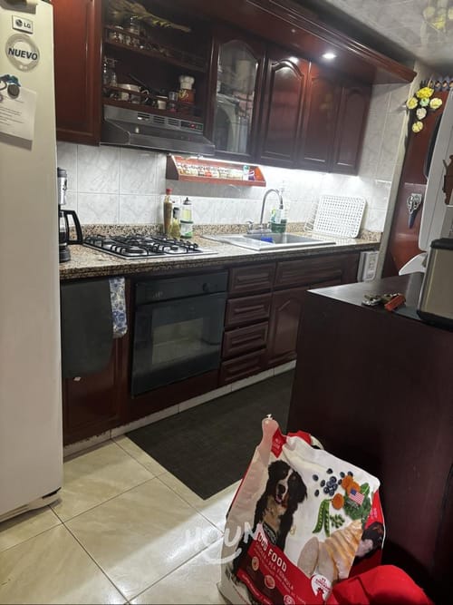 Apartamento de 3 alcobas en venta en Cedritos, Bogotá, 115 m² · foto 7 de 24