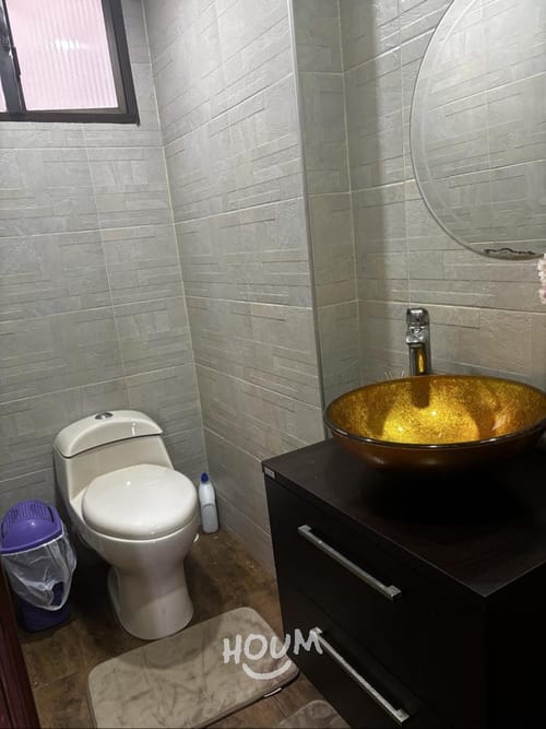 Apartamento de 3 alcobas en venta en Cedritos, Bogotá, 115 m² · foto 8 de 24