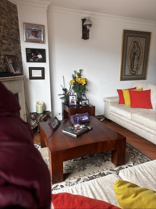 Apartamento de 3 alcobas en venta en Cedritos, Bogotá, 115 m² · foto 10 de 24