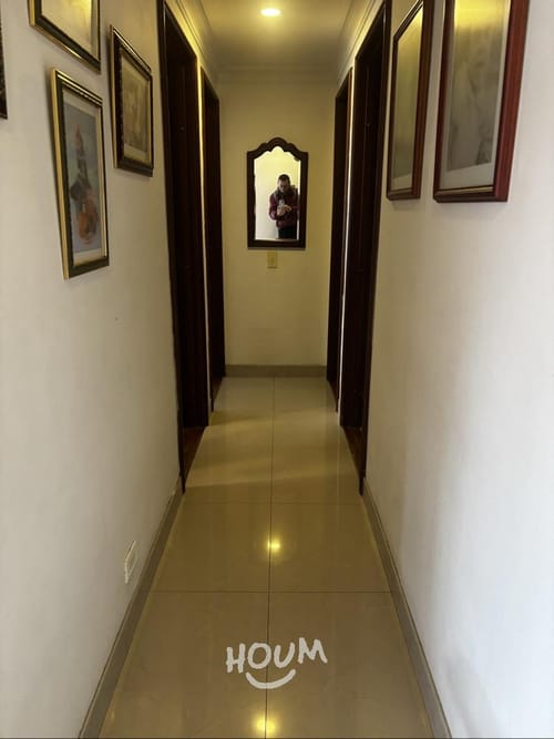 Apartamento de 3 alcobas en venta en Cedritos, Bogotá, 115 m² · foto 12 de 24