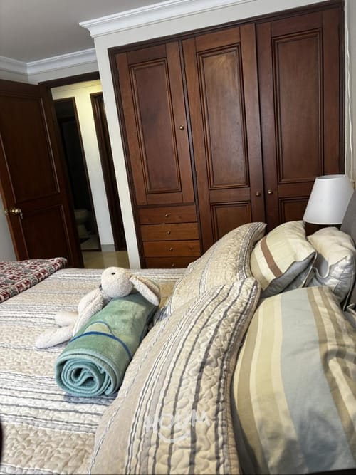 Apartamento de 3 alcobas en venta en Cedritos, Bogotá, 115 m² · foto 14 de 24