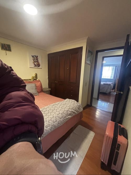 Apartamento de 3 alcobas en venta en Cedritos, Bogotá, 115 m² · foto 16 de 24