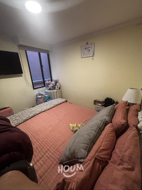 Apartamento de 3 alcobas en venta en Cedritos, Bogotá, 115 m² · foto 17 de 24