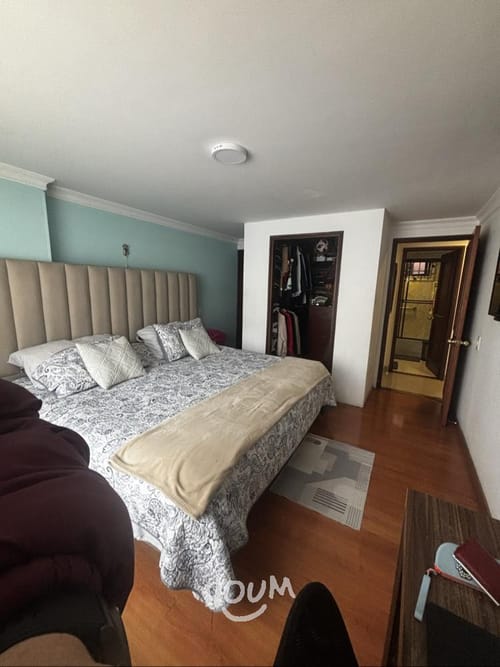 Apartamento de 3 alcobas en venta en Cedritos, Bogotá, 115 m² · foto 19 de 24