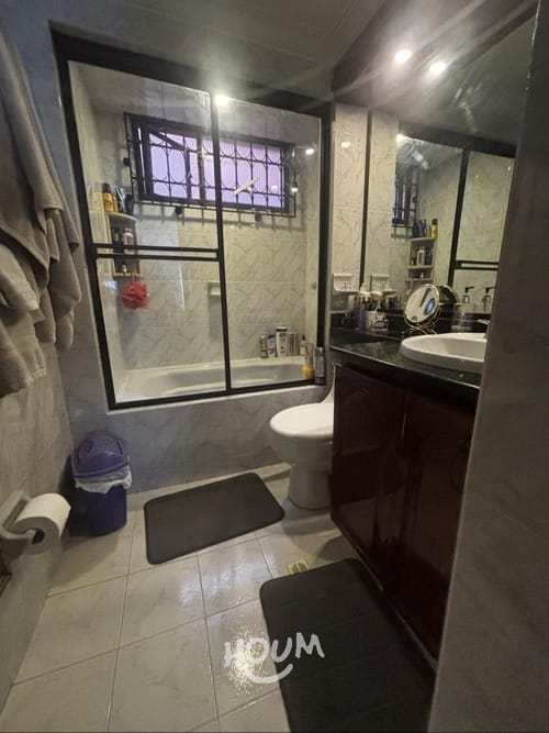 Apartamento de 3 alcobas en venta en Cedritos, Bogotá, 115 m² · foto 21 de 24