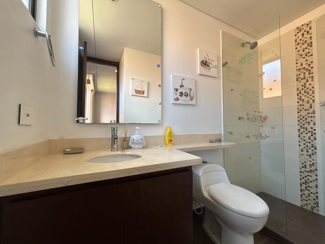 Casa en venta en Camino De Arrayanes, Bogotá · foto 12 de 13