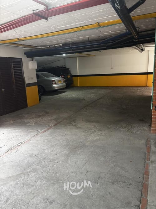 Apartamento de 3 alcobas en venta en Cedritos, Bogotá, 115 m² · foto 24 de 24