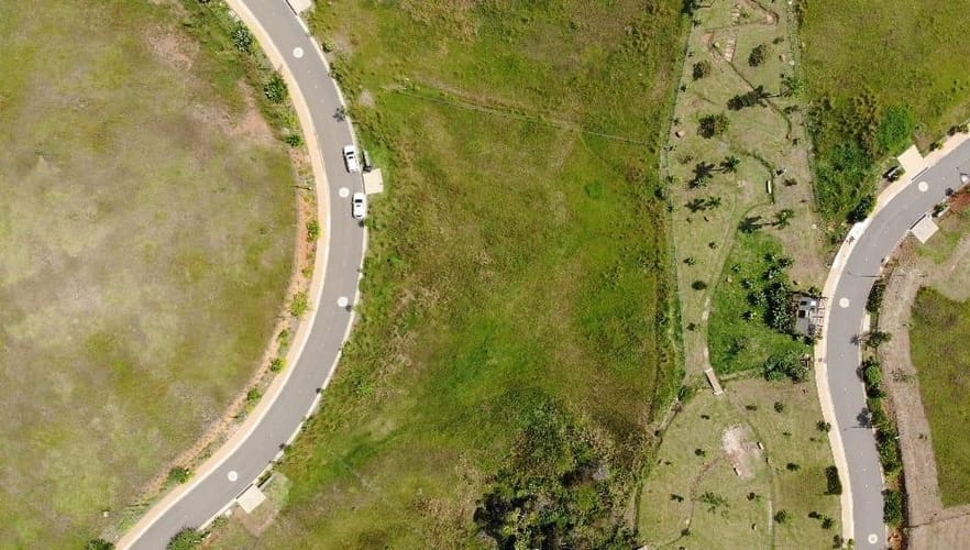 Lote en venta en La Riverita, Cali, 3842 m² · foto 11 de 11