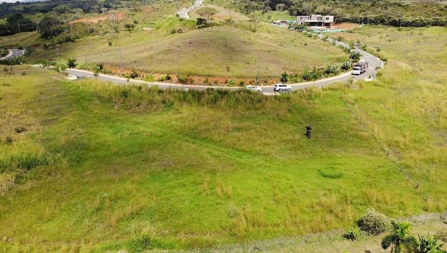 Lote en venta en La Riverita, Cali, 3842 m² · foto 8 de 11