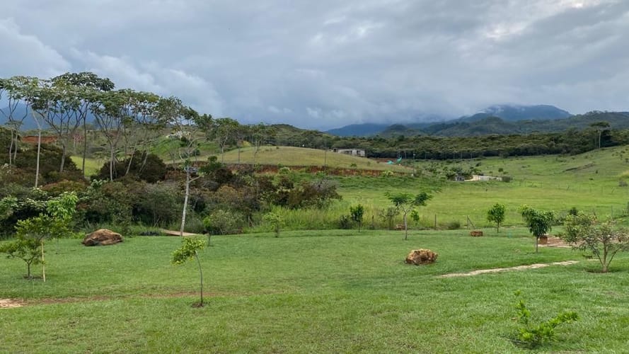Lote en venta en La Riverita, Cali, 3842 m² · foto 7 de 11