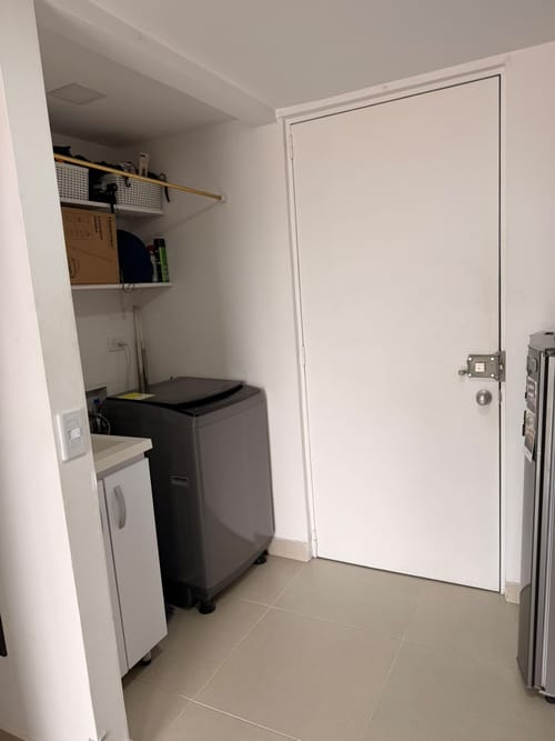Apartamento en venta en Olaya, Bogotá · foto 11 de 24