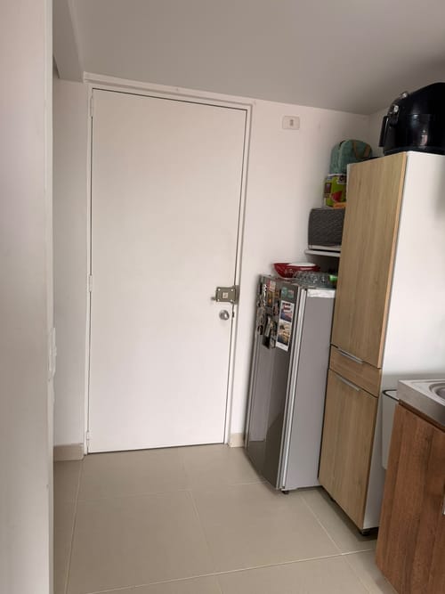 Apartamento en venta en Olaya, Bogotá · foto 8 de 24