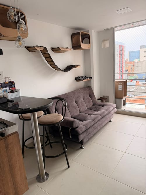 Apartamento en venta en Olaya, Bogotá · foto 2 de 24