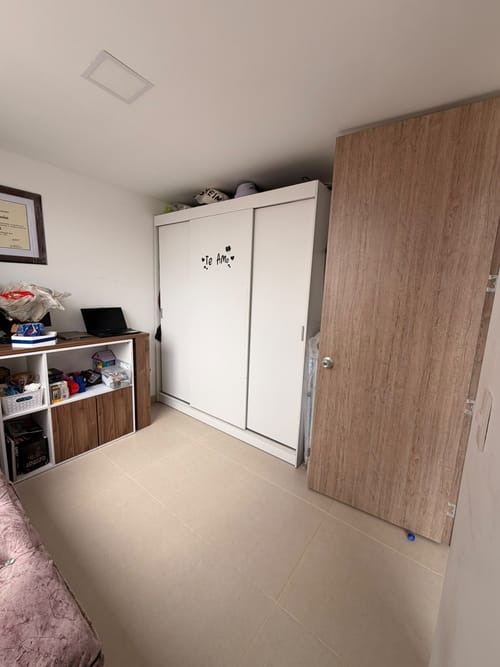 Apartamento en venta en Olaya, Bogotá · foto 13 de 24