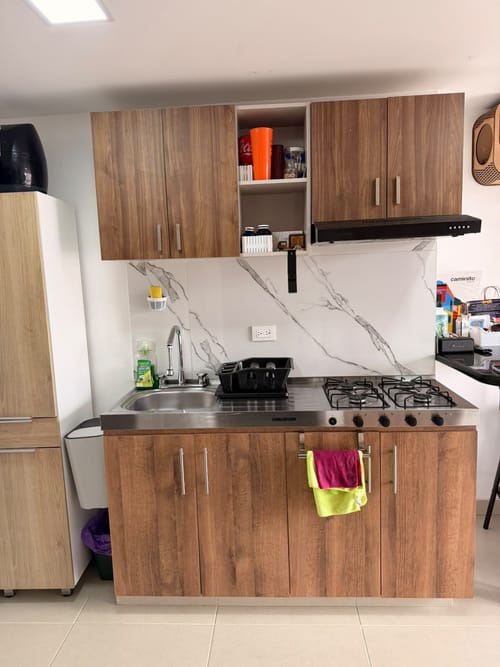 Apartamento en venta en Olaya, Bogotá · foto 9 de 24