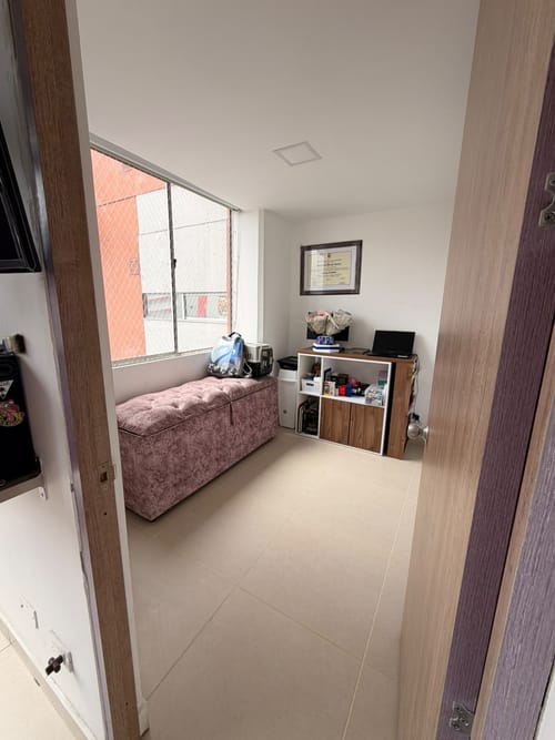 Apartamento en venta en Olaya, Bogotá · foto 12 de 24