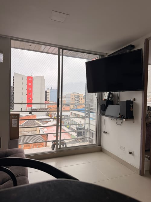 Apartamento en venta en Olaya, Bogotá · foto 14 de 24