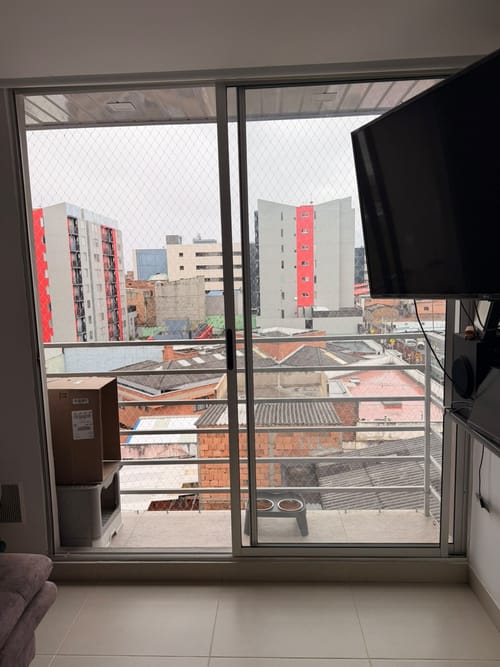 Apartamento en venta en Olaya, Bogotá · foto 10 de 24