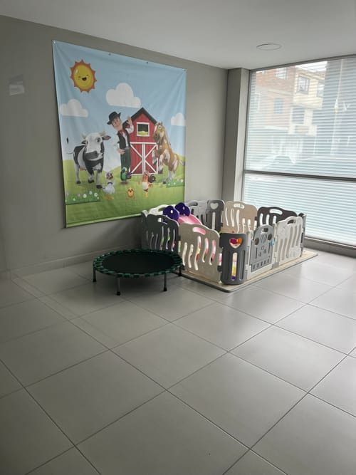 Apartamento en venta en Olaya, Bogotá · foto 20 de 24