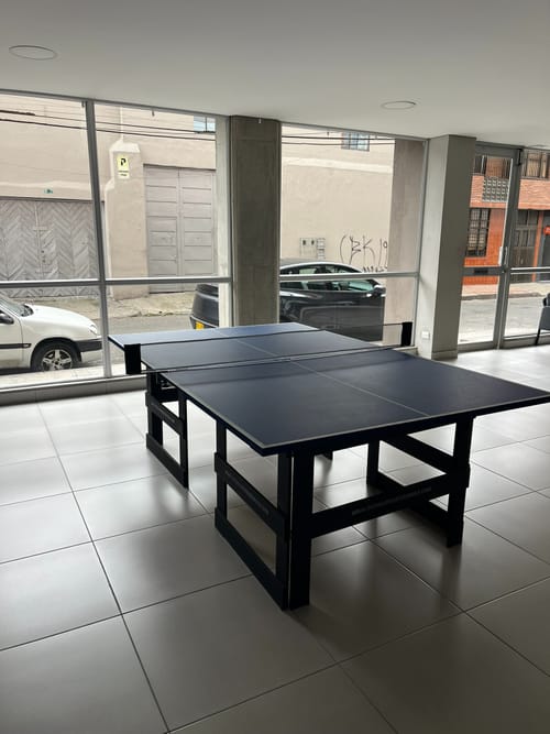 Apartamento en venta en Olaya, Bogotá · foto 18 de 24