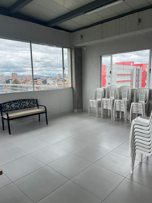 Apartamento en venta en Olaya, Bogotá · foto 22 de 24