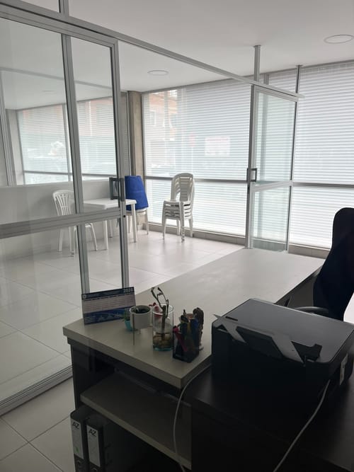 Apartamento en venta en Olaya, Bogotá · foto 19 de 24