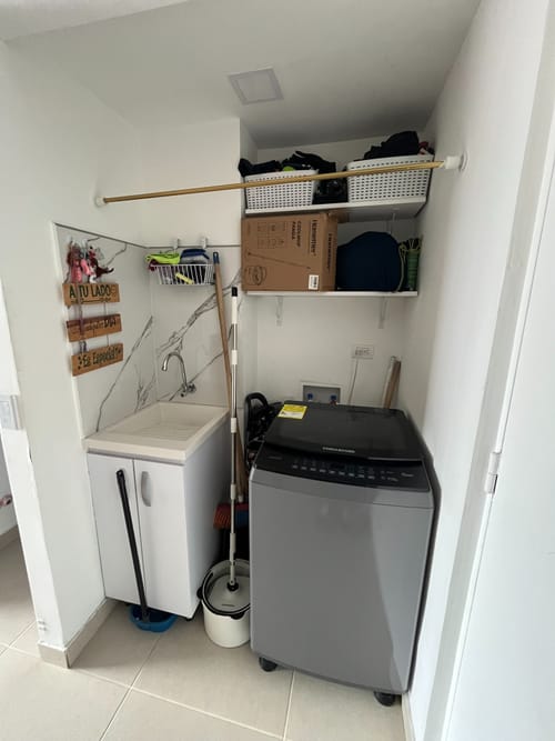 Apartamento en venta en Olaya, Bogotá · foto 16 de 24