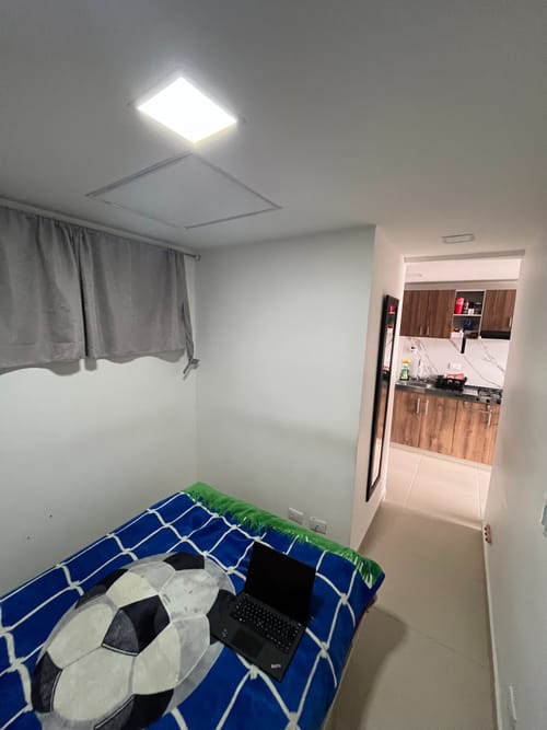 Apartamento en venta en Olaya, Bogotá · foto 7 de 24
