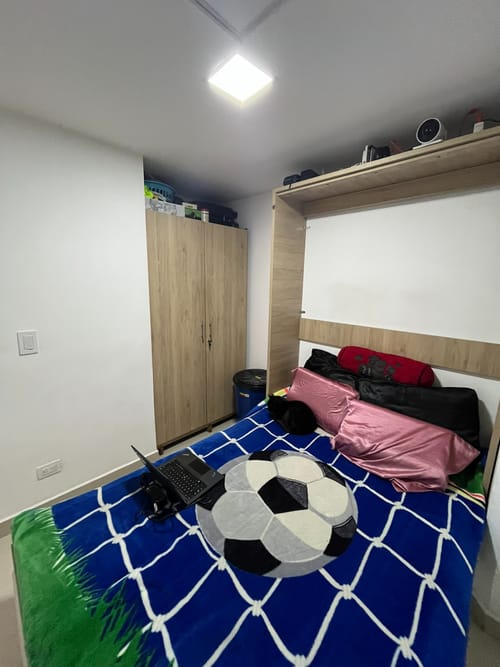 Apartamento en venta en Olaya, Bogotá · foto 5 de 24