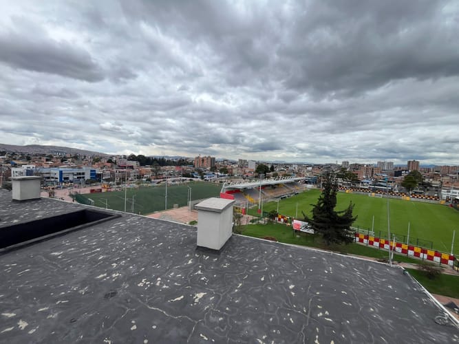 Apartamento en venta en Olaya, Bogotá · foto 24 de 24