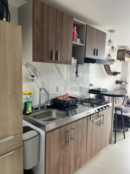 Apartamento en venta en Olaya, Bogotá · foto 17 de 24